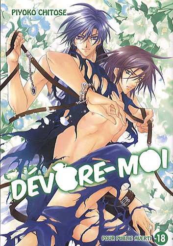 Dévore moi — Tome 0