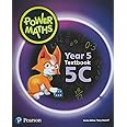 Power Maths Year 5 Textbook 5C (Power Maths Print)