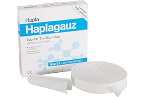 Carnation Footcare, Professional 20M Finger & Toe Bandage