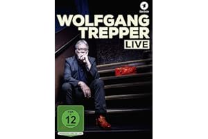 Wolfgang Trepper Live