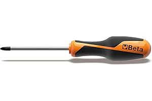Beta 1262 6X100 - Giravite per viti con impronta a croce Phillips