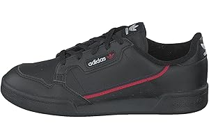 adidas Continental 80 C, Zapatillas Unisex niños