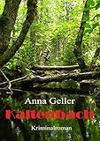 Bücher Neuerscheinungen 2022 - Kaltenbach von Anna Geller
