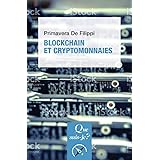 Blockchain et cryptomonnaies