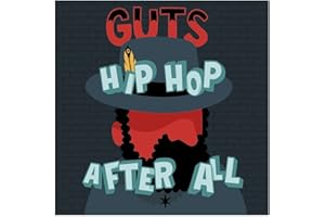 Hip Hop After All (Gatefold/Reissue) [Vinyl Single]