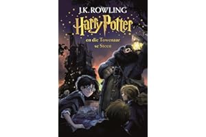 Harry Potter En Die Towenaar Se Steen: Harry Potter 1 (2024 ed)