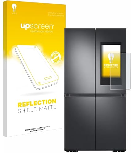 Upscreen Schutzglas Für Nikon Z 6 II – Extrem Kratzfest (9H), Anti-fingerprint, Ultra-transparent – Made In Germany (inkl. Montageset)