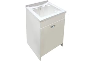 Mabel srl Mobile Lavatoio 45x50x82 cm