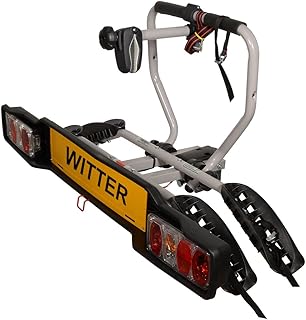 titan 2 bike rack