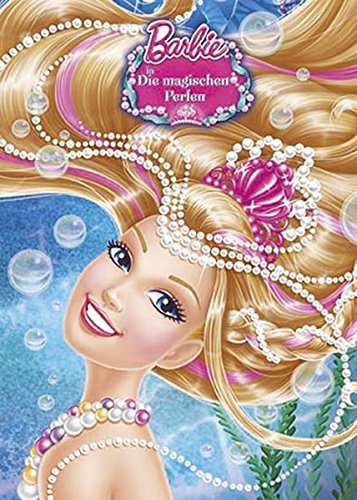 Preisvergleich Produktbild Barbie in Die magischen Perlen