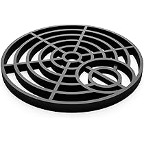 Canalina Di Scarico Per Doccia 80 Cm Installazione A Suolo Damast 18096 - Foto 8