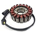 JetSki Stator For Sea-Doo 2002 2004 2005 GTX 4-TEC/GTX 4-TEC WAKE/GTX 4-TEC LTD SC/GTX 4-TEC SC/GTX 4-TECH LTD SC/GTX 4-TEC WAKEBOARD EDT/RXP SC 420889720,290889720