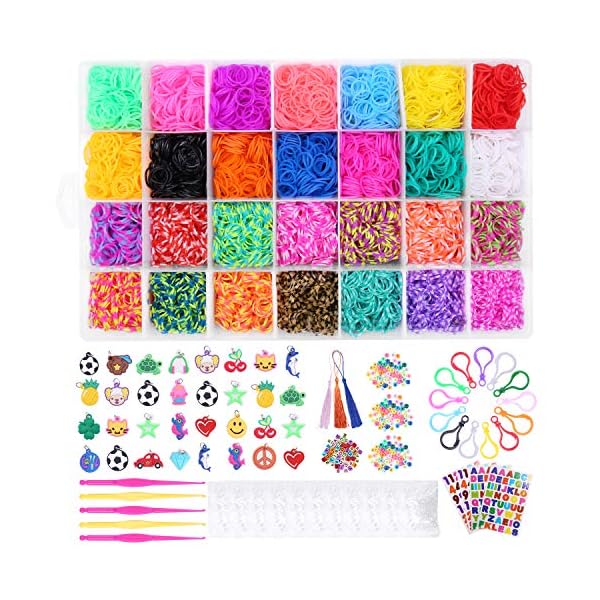 juguete para hacer gomitas