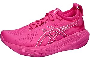 ASICS Nimbus 25 Donna Scarpe da Running Blu Turchese
