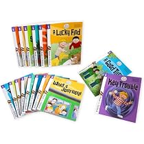 Oxford Reading Tree: Level 6: Stories: Pack of 6 : Hunt, Roderick