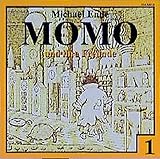 Image de Momo - CDs: Momo, Audio-CDs, Folge.1, Momo und ihre Freunde, 1 CD-Audio