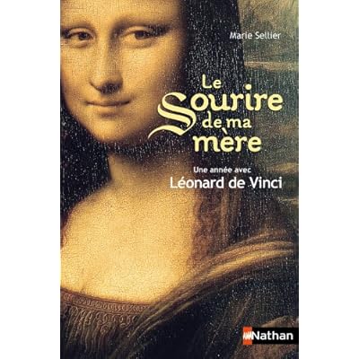 Le sourire de ma mère Le sourire de ma mère