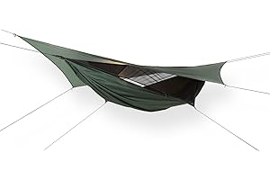 Hennessy Hammock - Expedition Series - The Hammock That Started The Hammock Camping Revolution