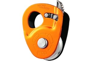 ‎PETZL PETZL - Rolle MICRO TRAXION