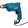 Makita 10Mm Rotary Drill (M0600B 350W), Multicolor