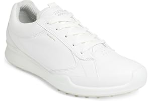 ECCO Biom Hybrid Original Hydromax Idrorepellente, Scarpe da Golf Donna