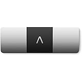 KardiaMobile 6L Personal EKG (ECG) Device and Heart Monitor - Six-Lead EKG Recording - Detect AFib - FDA-Cleared - by AliveCo