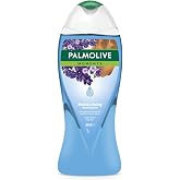 Palmolive Moments Sandal Ağacı Ve Lavanta Yağları Ile Nemlendirici Banyo Ve Duş Jeli 500 ml