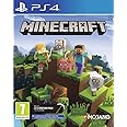 PlayStation MINECRAFT BEDROCK - PS4