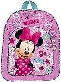mochila infantil minnie rosa  Star Licensing Mochila Infantil, 42945