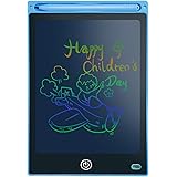 Tavoletta Grafica Da Disegno - Tavoletta Grafica Lcd Disegno Cancellabile 8.5 Pollici Con Interruttore Di Blocco Con Pulsante