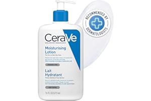 Cerave Balsam do Ciała, 473 ml