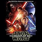 Star Wars: Das Erwachen der Macht (Filmhörspiel) by 