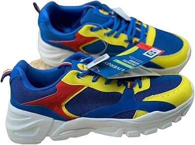 lidl flashing trainers