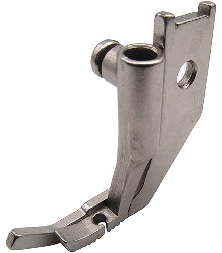 CKPSMS Marque - ADAPTÉ Pour PFAFF 145 335 545 Pied DE Marche