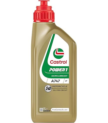 ASK THE MXPERTS: CAN I RUN MAXIMA CASTOR 927 IN MY 150XC-W - Foto 3