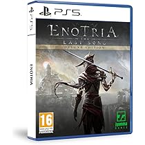Acheter Flintlock : The Siege of Dawn - Deluxe Edition - Version PS5 - Playstation 5 prix promo neuf et occasion pas cher