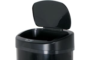 KITCHEN MOVE Tapa para cubo de basura automático MAJESTIC