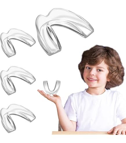 Paradenti Per Bambini: Perché Utilizzarlo? - Magazine - Il