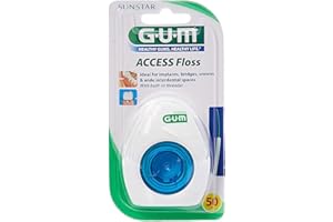 Seda Dent Gum Floss Implant 50U