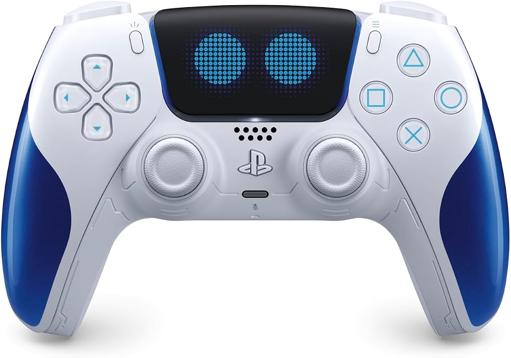 DualSense Wireless Controller - ASTRO BOT Limited Edition