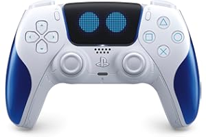 PLAYSTATION Sony DualSense Wireless Controller - ASTRO BOT Limited Edition