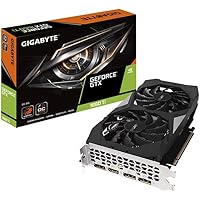 Gigabyte GeForce GTX 1660 Ti OC 6G