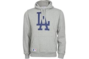 New Era Ne92233fa15 Nos Po Hoody Mlblog LGH Sudadera, Unisex Adulto