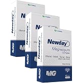 Newday Magnezyum Complex 3X