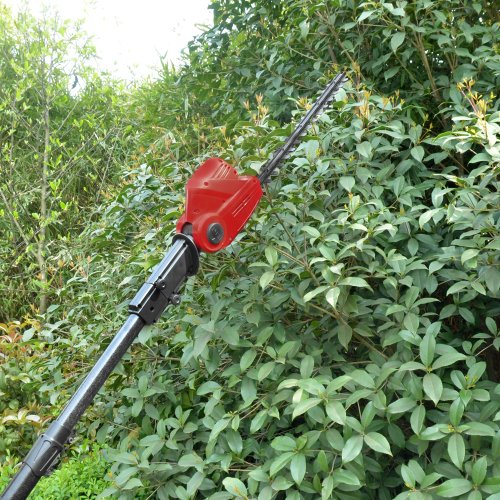 Matrix Hochentaster und Heckenschere 2-in-1, 310550370 - 3