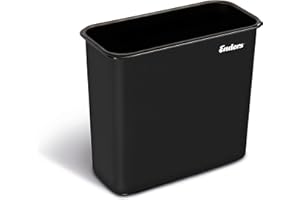 Enders GRILL MAGS Kosz na śmieci XL 7815, akcesoria do grillowania, grill gazowy BBQ, przechowywanie, uchwyt magnetyczny, uniwersalny