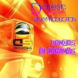  Bongos Africanas (Radio Edit)