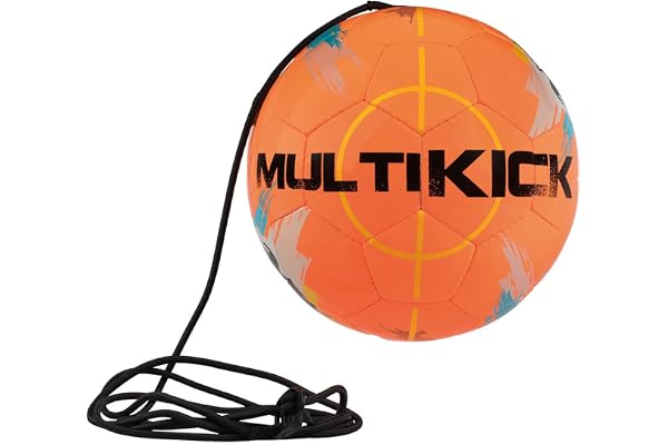 Derbystar Multikick Pro