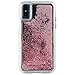 Produktbild Case-Mate Nackt Tough Wasserfall iPhone X Magenta