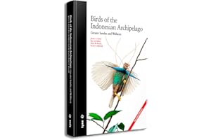 Birds of the Indonesian Archipelago